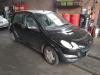 Smart Forfour 1.0 12V Salvage vehicle (2005, Black)