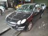 Smart Forfour 1.0 12V Salvage vehicle (2005, Black)