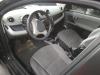 Smart Forfour 1.0 12V Salvage vehicle (2005, Black)