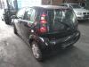 Smart Forfour 1.0 12V Salvage vehicle (2005, Black)