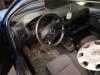 Volkswagen Golf IV 1.6 16V Salvage vehicle (2002, Blue)