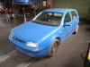 Volkswagen Golf IV 1.6 16V Salvage vehicle (2002, Blue)