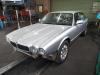 Jaguar XJ8 3.2 V8 32V Executive Épave (2001, Gris)
