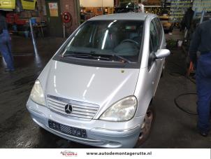 Mercedes A 1.6 A-160  (Salvage)