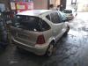 Mercedes A 1.6 A-160 Skrotfordon (2001, GRIJS)