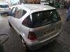 Mercedes A 1.6 A-160 Skrotfordon (2001, GRIJS)
