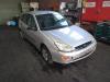 Ford Focus 1 1.4 16V Schrottauto (1999, Grau)