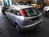 Ford Focus 1 1.4 16V Schrottauto (1999, Grau)