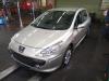 Peugeot 307 1.4 16V Schrottauto (2006, Grau)