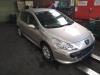 Peugeot 307 1.4 16V Schrottauto (2006, Grau)