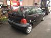 Renault Twingo 1.2 16V Schrottauto (2004, Schwarz)