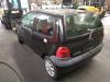 Renault Twingo 1.2 16V Schrottauto (2004, Schwarz)