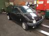 Renault Twingo 1.2 16V Schrottauto (2004, Schwarz)