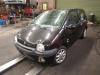 Renault Twingo 1.2 16V Schrottauto (2004, Schwarz)