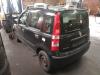 Fiat Panda 1.2 Fire Épave (2008, Noir)