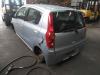 Daihatsu Cuore 1.0 12V DVVT Schrottauto (2009, Grau)