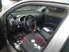 Nissan Micra 1.2 16V Vehículo de desguace (2004, Gris)