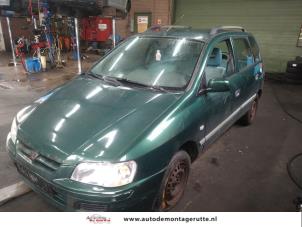 Mitsubishi Space Star 1.3 16V  (Skrot)