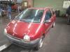 Renault Twingo 1.2 SPi Phase I Salvage vehicle (1995, Red)