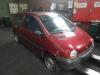 Renault Twingo 1.2 SPi Phase I Salvage vehicle (1995, Red)
