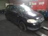 Volkswagen Fox 1.2 Salvage vehicle (2007, Black)
