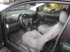 Volkswagen Fox 1.2 Salvage vehicle (2007, Black)
