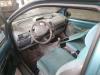 Renault Twingo 1.2 16V Salvage vehicle (2005, Blue)