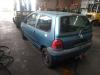 Renault Twingo 1.2 16V Salvage vehicle (2005, Blue)