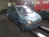 Renault Twingo 1.2 16V Salvage vehicle (2005, Blue)