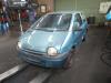 Renault Twingo 1.2 16V Salvage vehicle (2005, Blue)