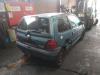Renault Twingo 1.2 16V Salvage vehicle (2005, Blue)