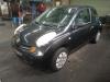 Nissan Micra 1.2 16V Salvage vehicle (2004, Black)