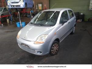 Chevrolet Matiz 0.8 S,SE  (Skrot)