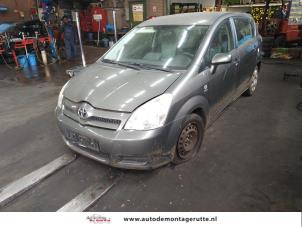 Toyota Corolla Verso 1.6 16V VVT-i  (Skrot)