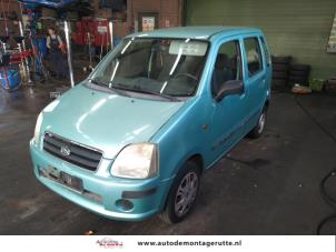 Suzuki Wagon-R 1.0 12V  (Schrott)