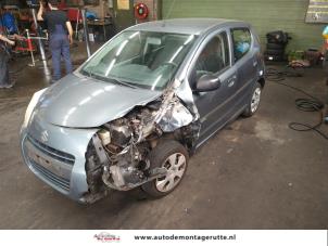 Suzuki Alto 1.0 12V  (Schrott)