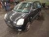 Kia Picanto z 2006 (Samochód złomowany)