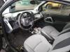 Smart Fortwo Coupé 1.0 45 KW Skrotfordon (2007, ZWART)