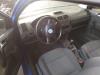 Volkswagen Polo IV 1.2 12V Skrotfordon (2002, BLAUW)