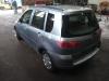 Mazda 2 1.4 16V Skrotfordon (2003, BLAUW)