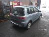 Mazda 2 1.4 16V Skrotfordon (2003, BLAUW)
