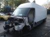Iveco New Daily VI 33S14, 35C14, 35S14 Skrotfordon (2020, WIT)