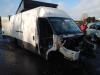 Iveco New Daily VI 33S14, 35C14, 35S14 Skrotfordon (2020, WIT)