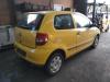 Volkswagen Fox 1.2 Skrotfordon (2006, GEEL)