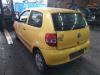 Volkswagen Fox 1.2 Skrotfordon (2006, GEEL)