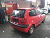 Hyundai Getz 1.1i 12V Skrotfordon (2006, ROOD)
