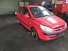 Hyundai Getz 1.1i 12V Skrotfordon (2006, ROOD)