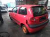 Hyundai Getz 1.1i 12V Skrotfordon (2006, ROOD)
