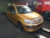 Citroen C3 1.4 Skrotfordon (2003, GEEL)