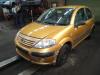 Citroen C3 1.4 Skrotfordon (2003, GEEL)
